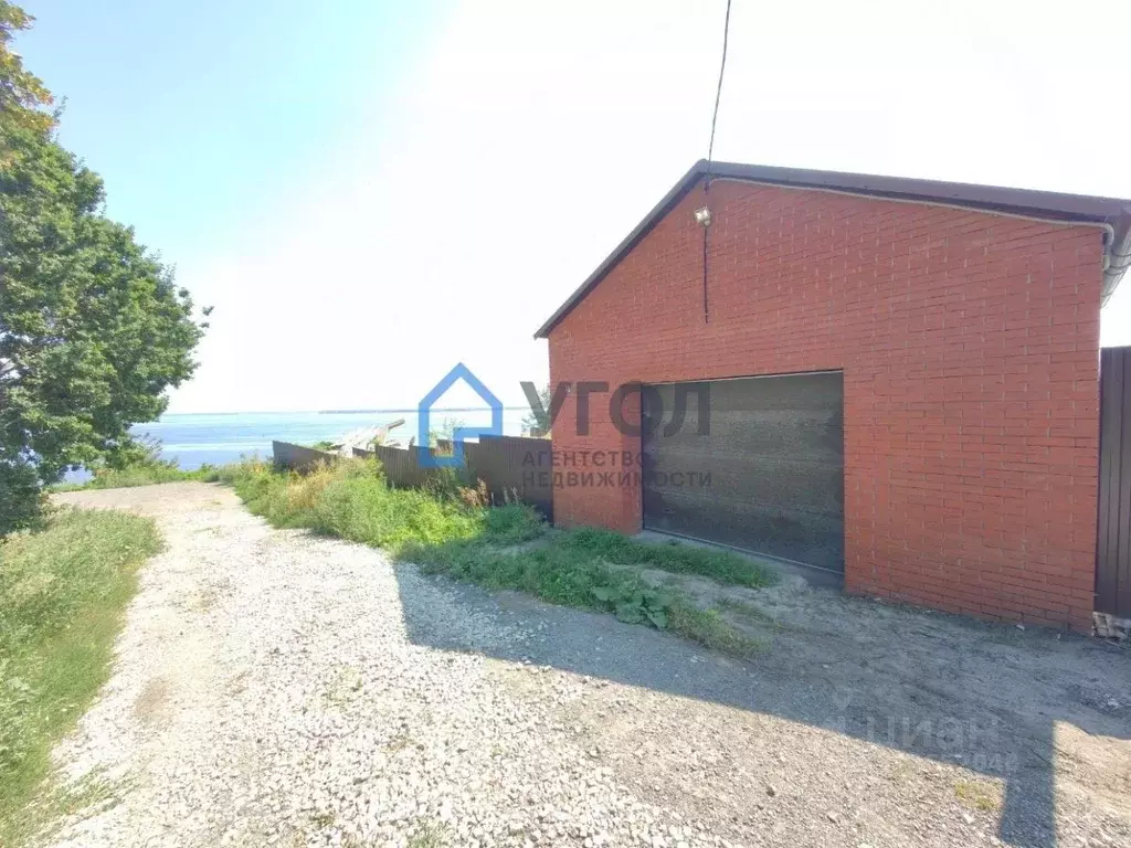 Участок в Самарская область, Сызрань ул. Литвинова, 38 (29.0 сот.) - Фото 1