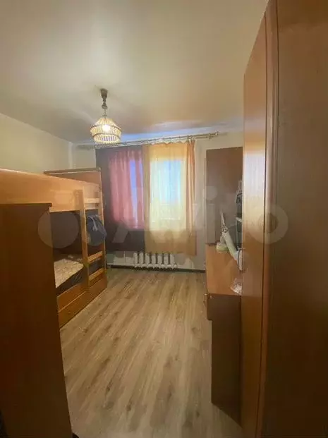 4-к. квартира, 87м, 3/6эт. - Фото 1