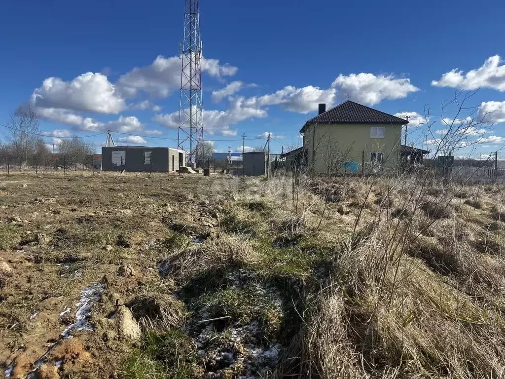 Участок в Калининградская область, Багратионовский муниципальный ... - Фото 1