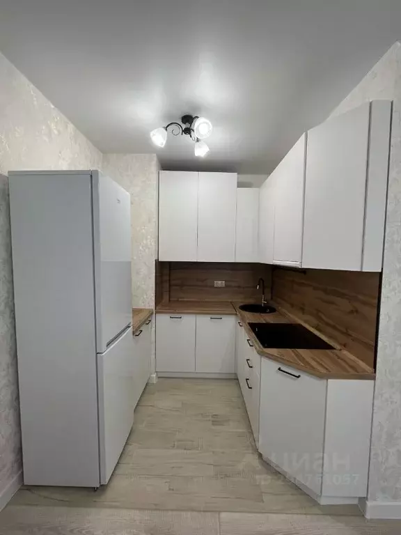 2-к кв. Астраханская область, Астрахань ул. Ахшарумова, 29 (41.0 м) - Фото 1