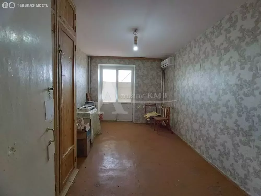 1к в 4-комнатной квартире (20 м) - Фото 1