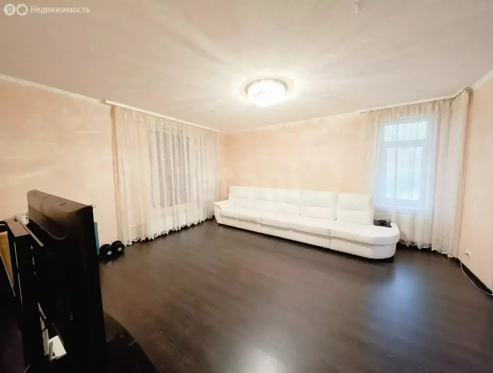 4-комнатная квартира: Казань, улица Сибгата Хакима, 60 (113.8 м) - Фото 2