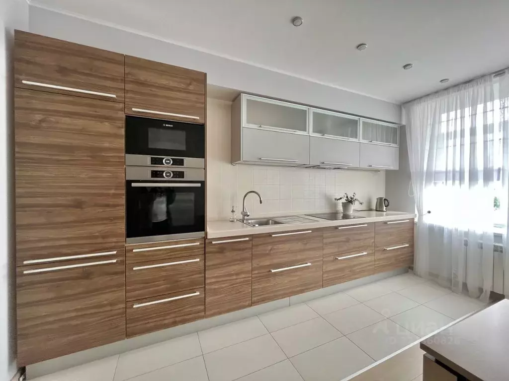 3-к кв. Москва ул. Дыбенко, 14К2 (101.0 м) - Фото 2