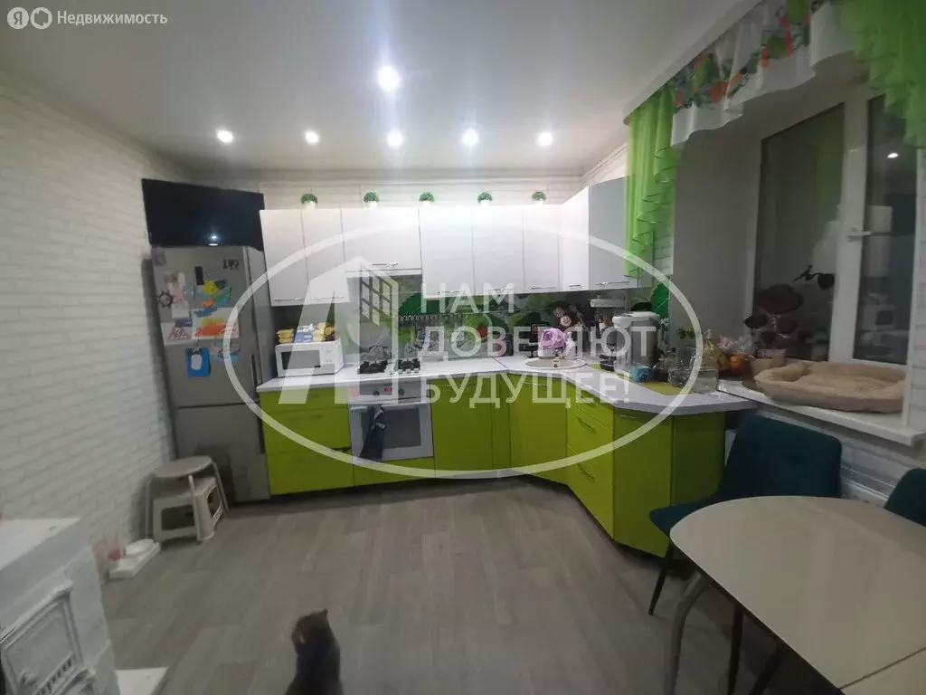 3-комнатная квартира: Кудымкар, Народная улица, 25 (49.1 м) - Фото 2