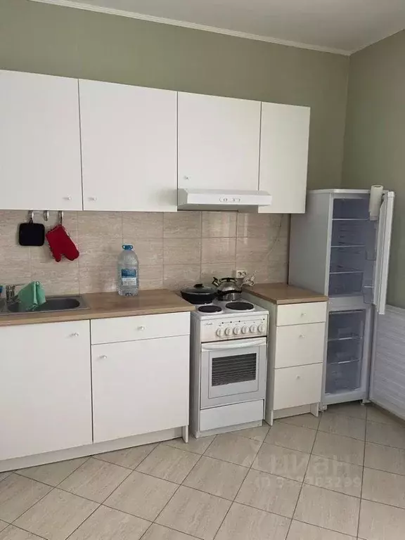1-к кв. Московская область, Подольск бул. Бородинский, 5 (38.8 м) - Фото 2