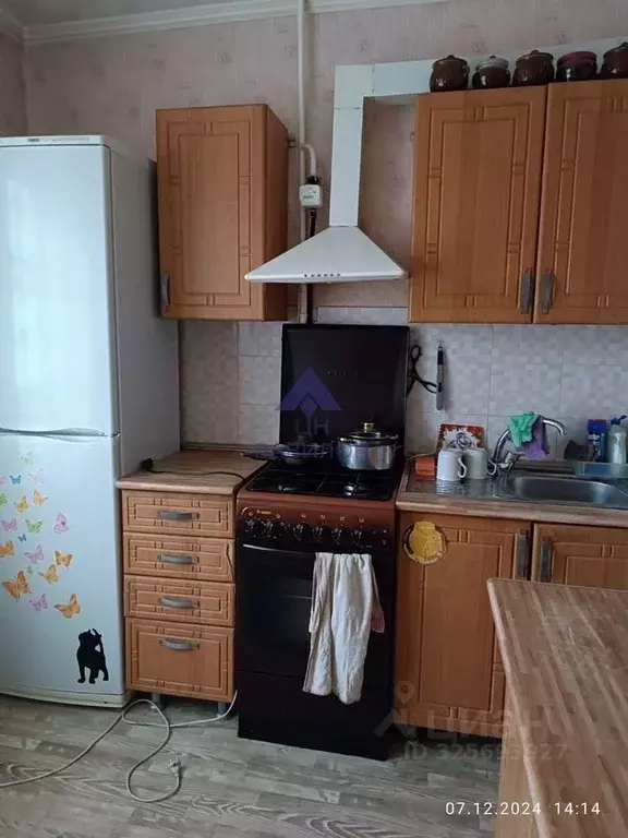 1-к кв. Ростовская область, Волгодонск ул. Максима Горького (35.0 м) - Фото 2