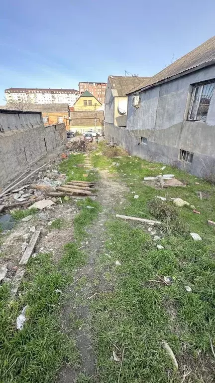Участок в Дагестан, Махачкала ул. Эрлиха (2.5 сот.) - Фото 0