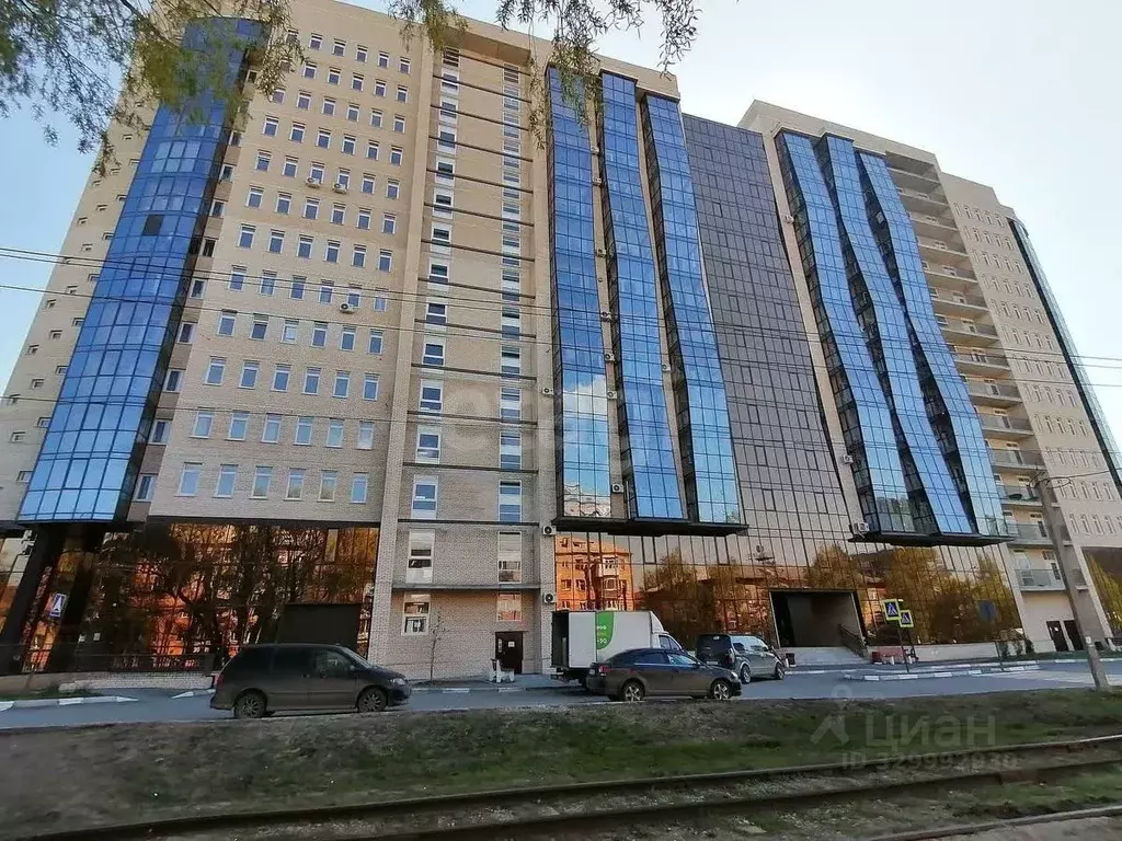 Помещение свободного назначения в Омская область, Омск ул. Маршала ... - Фото 1