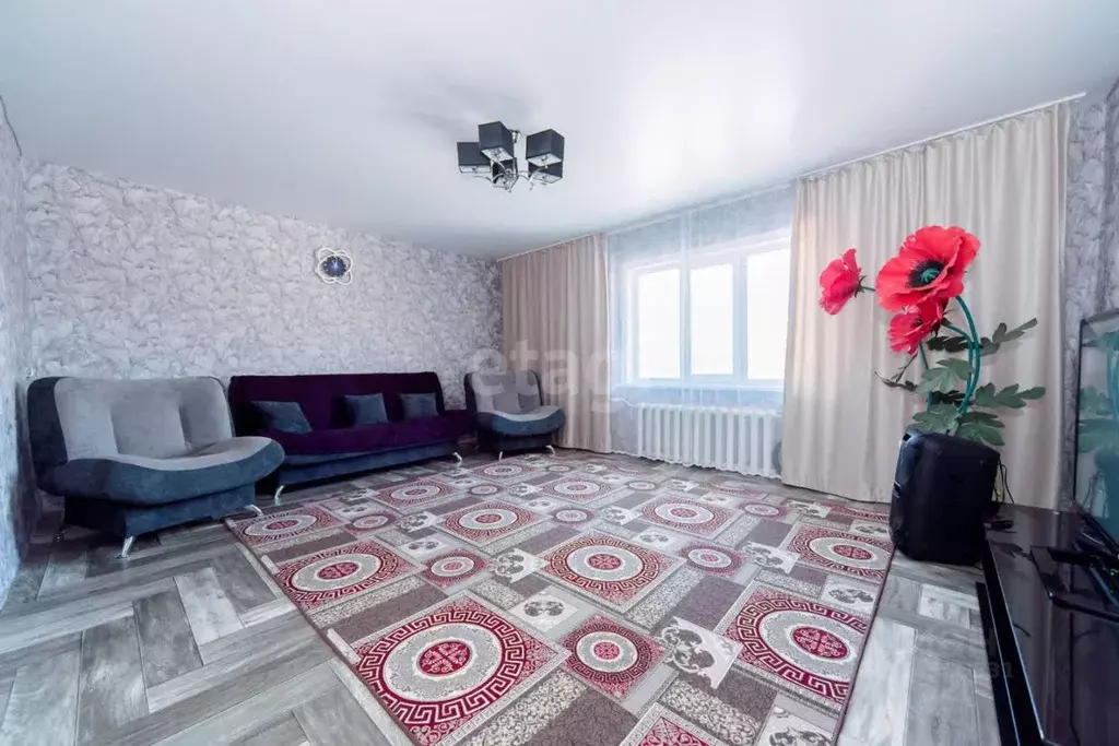 Дом в Алтайский край, Красногорский район, с. Быстрянка пер. ... - Фото 0