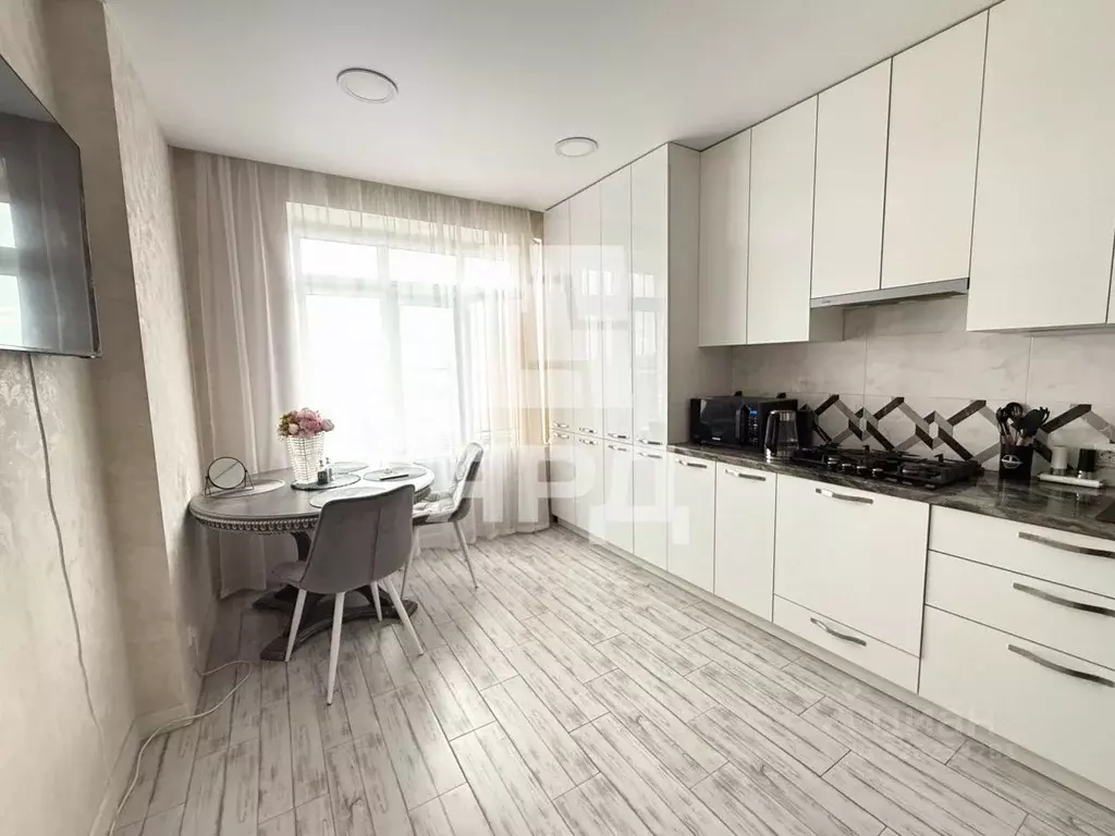 1-к кв. Ростовская область, Таганрог ул. Морозова (38.0 м) - Фото 2