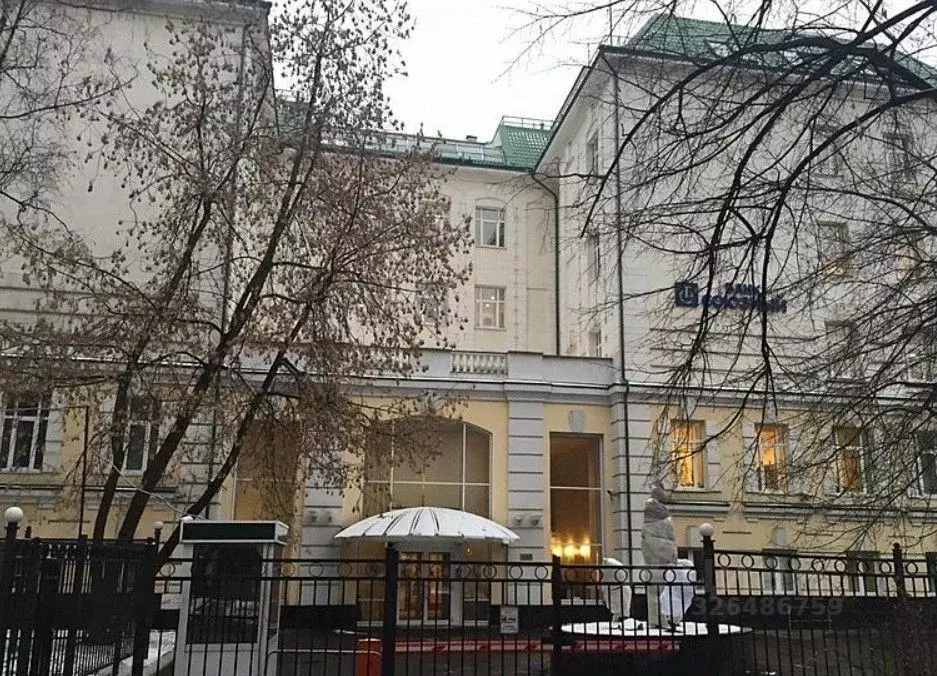 Офис в Москва Тихвинский пер., 11С2 (219 м) - Фото 2