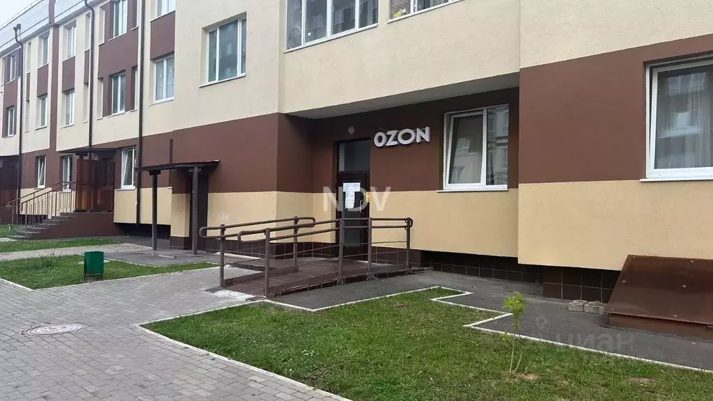 Помещение свободного назначения в Московская область, Красногорск ... - Фото 0