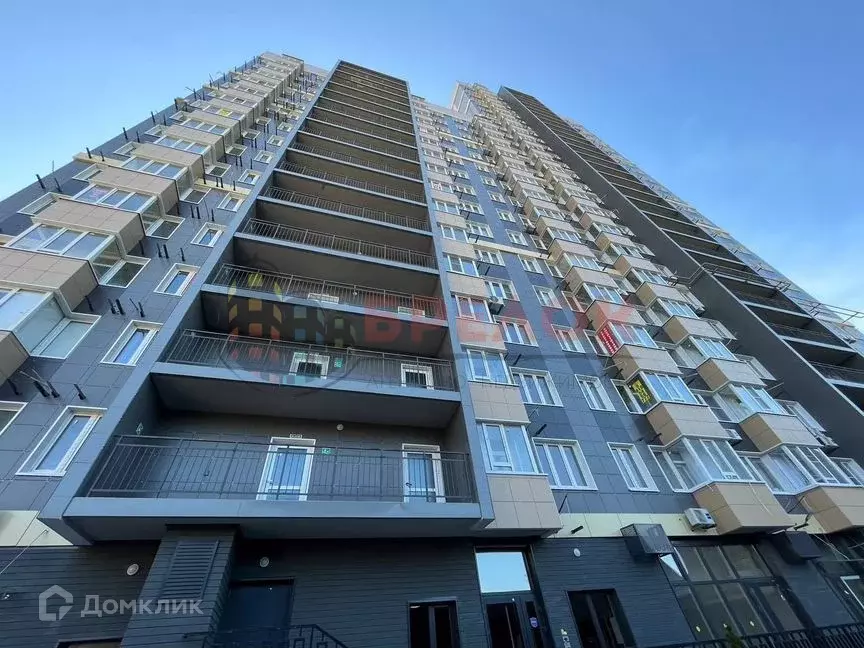 Продаётся 2-к квартира, 46 м - Фото 1