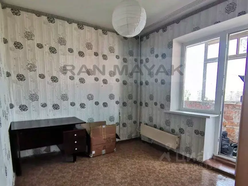 2-к кв. Адыгея, Майкоп ул. 12 Марта, 144К1 (51.2 м) - Фото 0