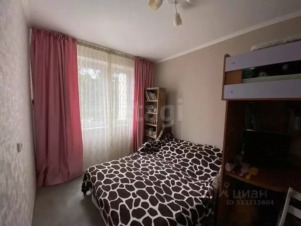 3-к кв. Крым, Алушта ул. Симферопольская (59.0 м) - Фото 2