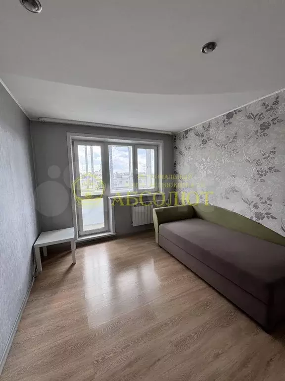 1-к. квартира, 25 м, 5/5 эт. - Фото 0