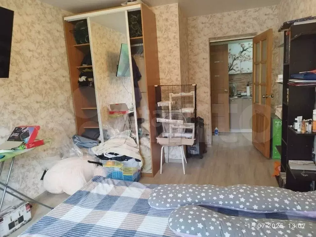 2-к. квартира, 44 м, 8/10 эт. - Фото 0