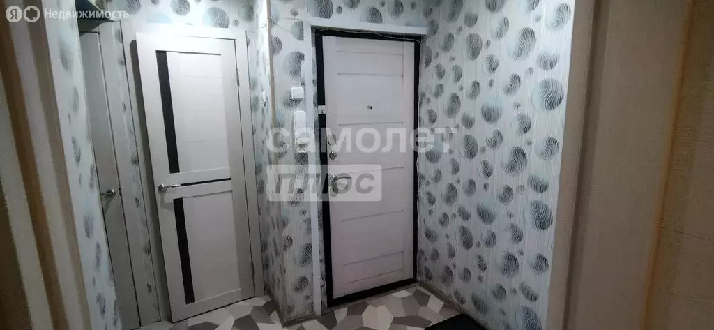 2-комнатная квартира: Иваново, улица Колесанова, 9 (39.5 м) - Фото 1
