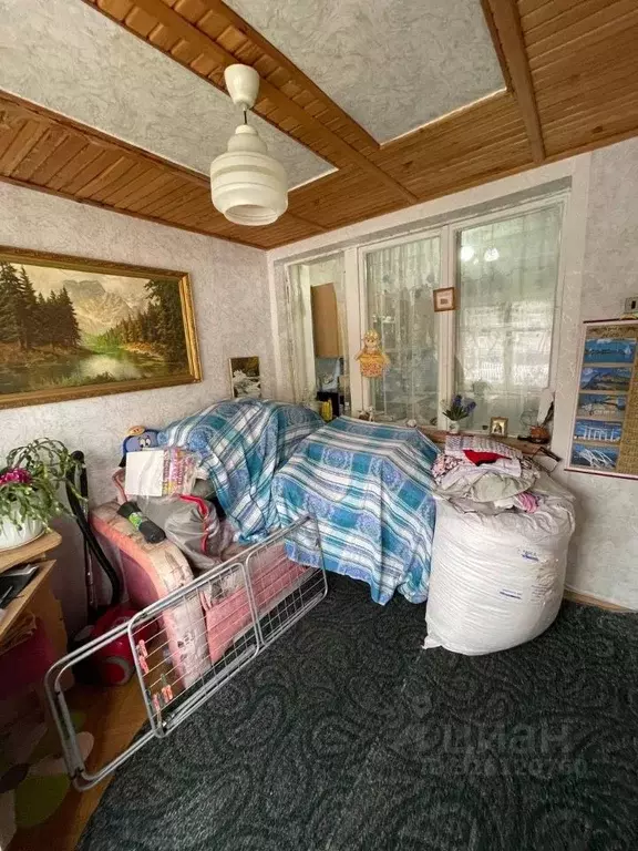 3-к кв. Ставропольский край, Ставрополь просп. Юности, 24/2 (56.7 м) - Фото 2