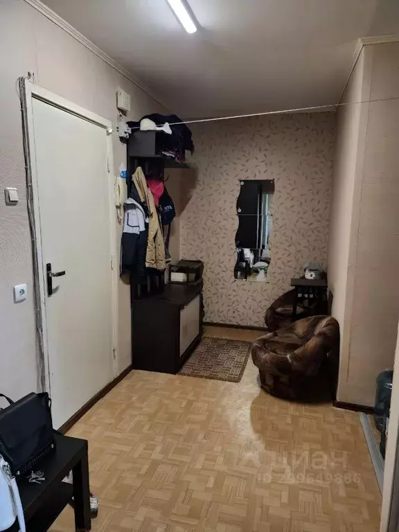 Квартира, 2 комнаты, 58.4 м - Фото 0