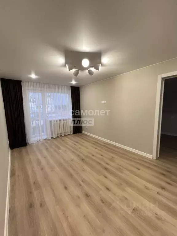 2-к кв. Ивановская область, Иваново ул. Кольцова, 27 (42.0 м) - Фото 1