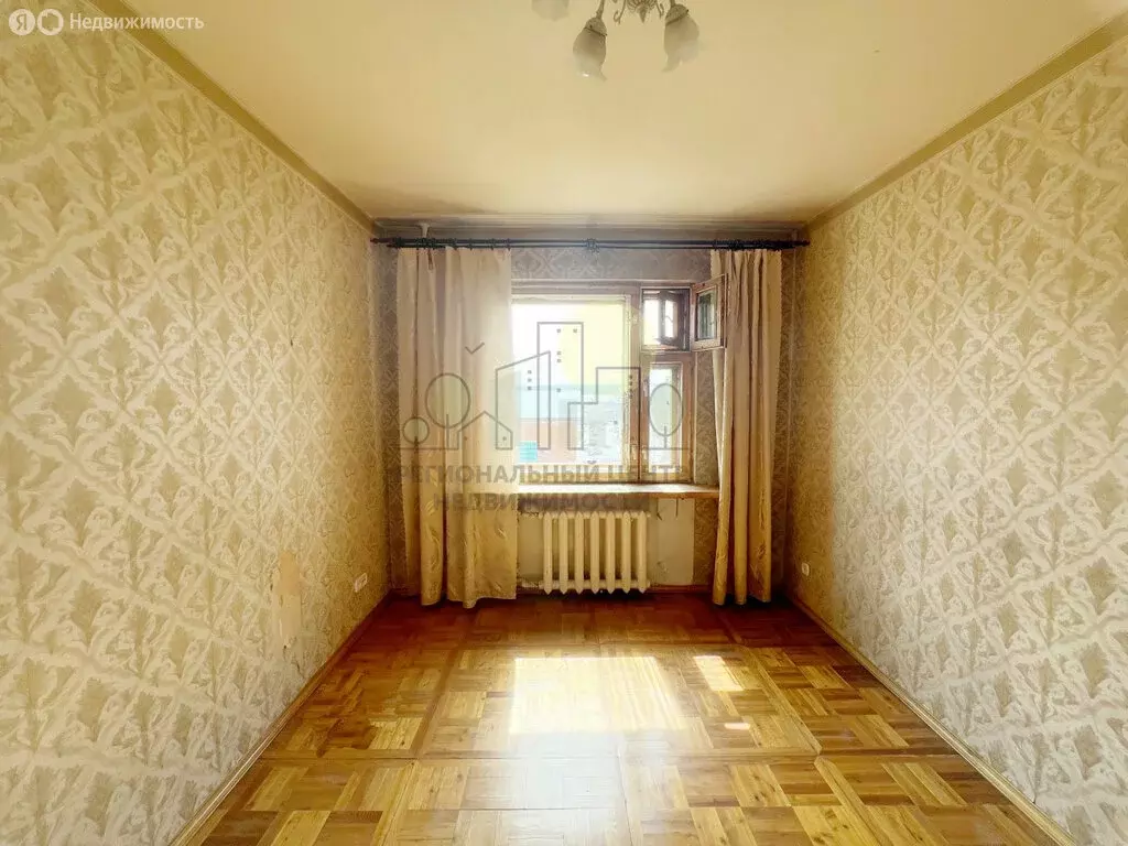 2-комнатная квартира: Иркутск, проспект Маршала Жукова, 13 (48.4 м) - Фото 0
