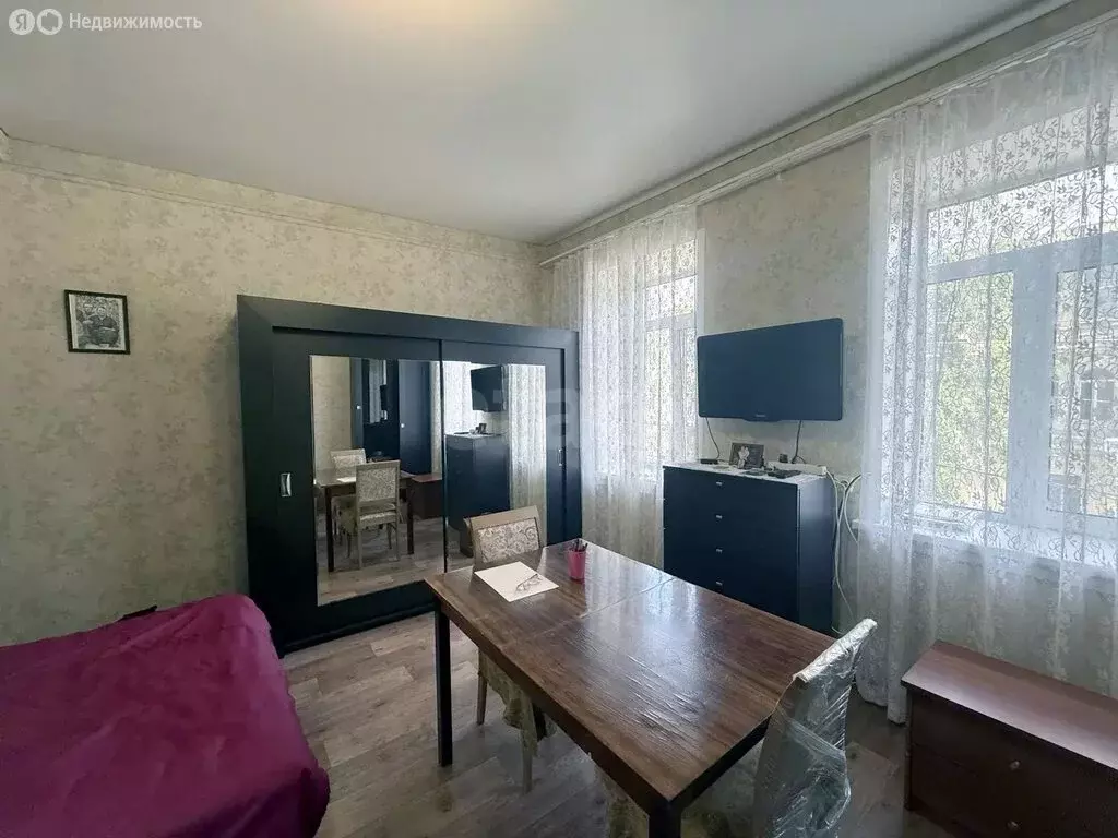 3-комнатная квартира: Самара, Молодогвардейская улица, 42 (54.1 м) - Фото 2