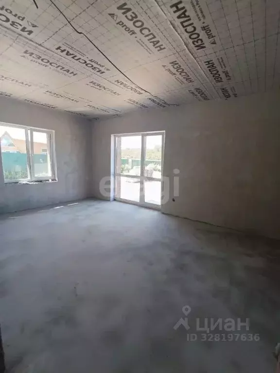 Дом в Амурская область, Благовещенский район, с. Кантон-Коммуна ул. ... - Фото 1