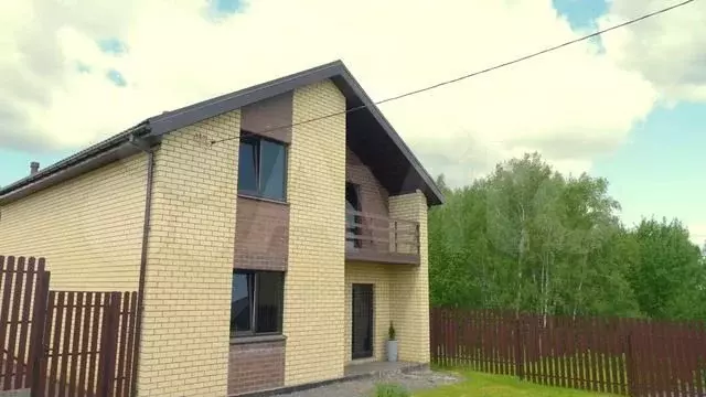 Дом 150 м на участке 9 сот. - Фото 1