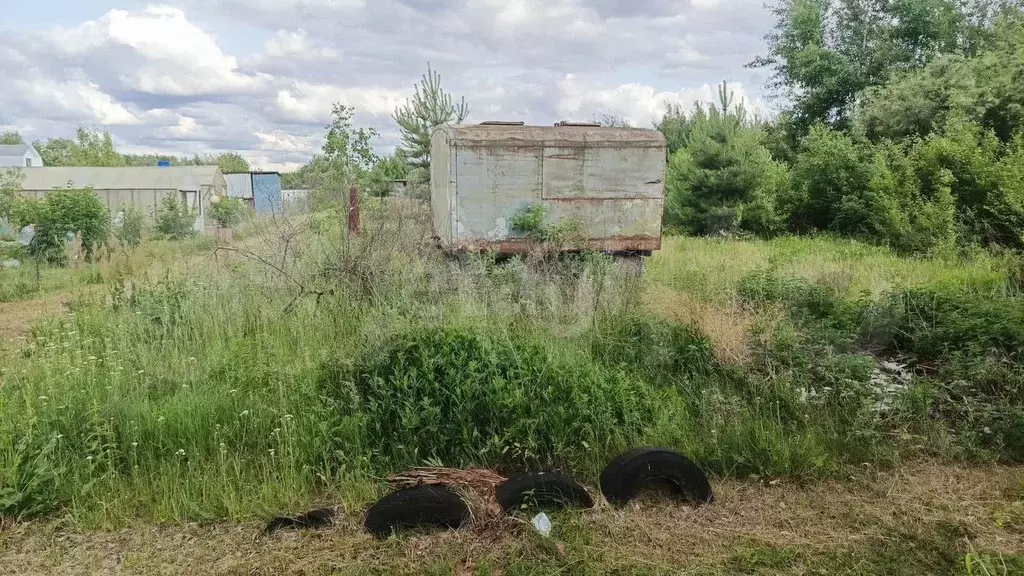 Участок 8 сот. (СНТ, ДНП) - Фото 1