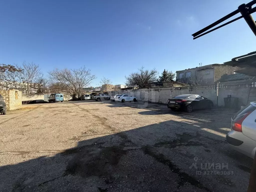 Склад в Крым, Евпатория ул. Ивана Петриченко, 31 (354 м) - Фото 1