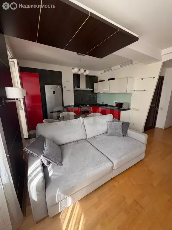 2-комнатная квартира: Тула, проспект Ленина, 112Б (77 м) - Фото 2