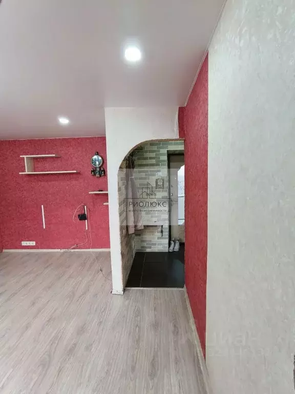 2-к кв. Челябинская область, Коркино ул. Ленина, 8 (40.3 м) - Фото 2