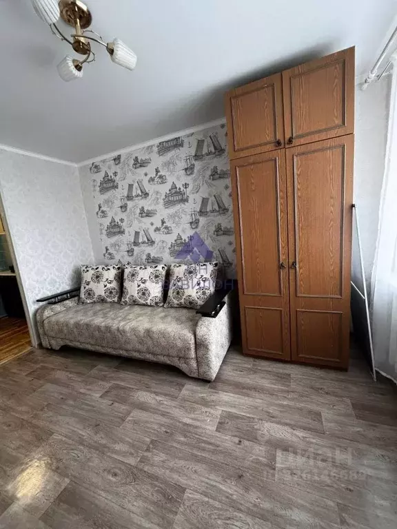 Студия Ростовская область, Волгодонск Морская ул. (18.0 м) - Фото 1