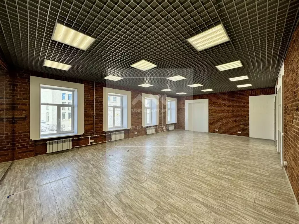 Офис в Санкт-Петербург Загородный просп., 2 (78 м) - Фото 1