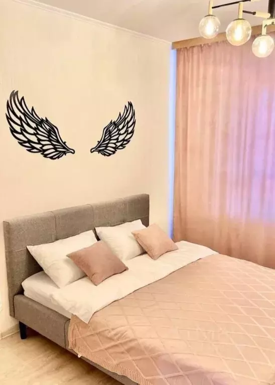 2-к кв. Москва Варшавское ш., 170Ек11 (56.0 м) - Фото 1