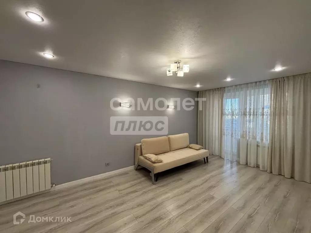 Продаётся 1-к квартира, 35.7 м - Фото 1