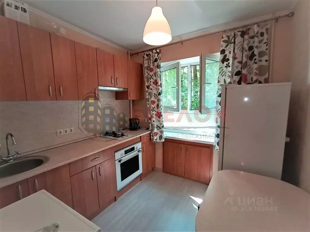 1-к кв. Ростовская область, Ростов-на-Дону ул. Зорге, 48/1 (32.0 м) - Фото 0