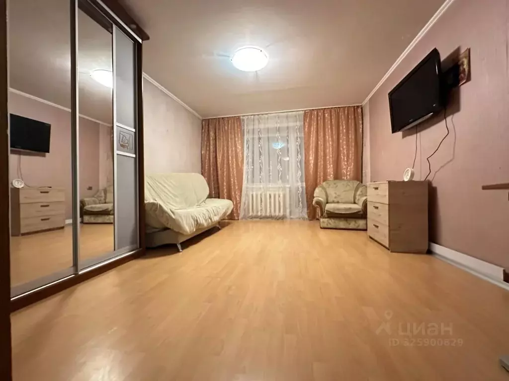 Комната Новосибирская область, Новосибирск Ипподромская ул., 56 (20.0 ... - Фото 1