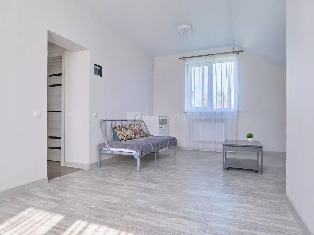 Дом в Томская область, Томский район, с. Тахтамышево ул. Звездная, 32 ... - Фото 2