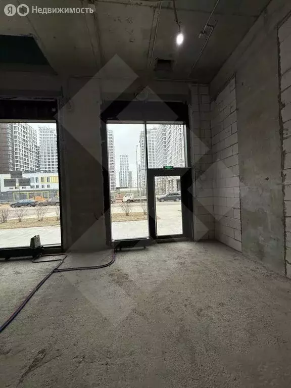 Помещение свободного назначения (65 м) - Фото 2