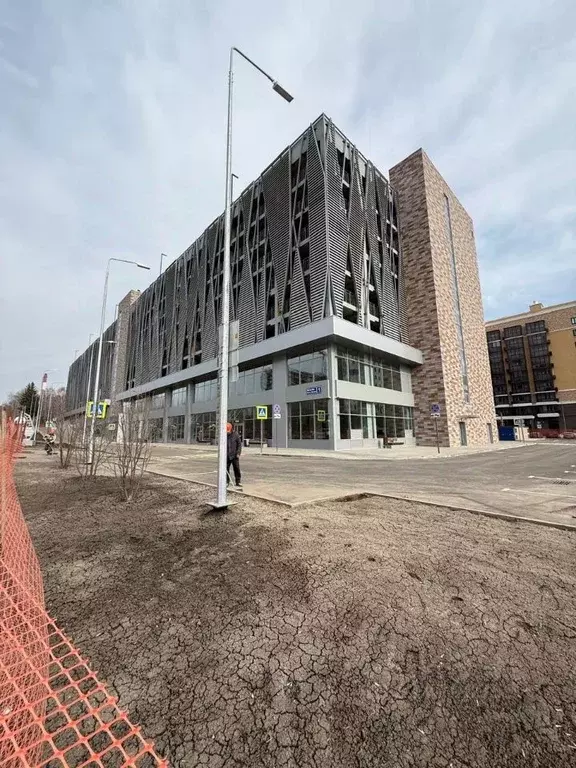 Офис в Татарстан, Казань проезд Яраткан, 3 (27 м) - Фото 0