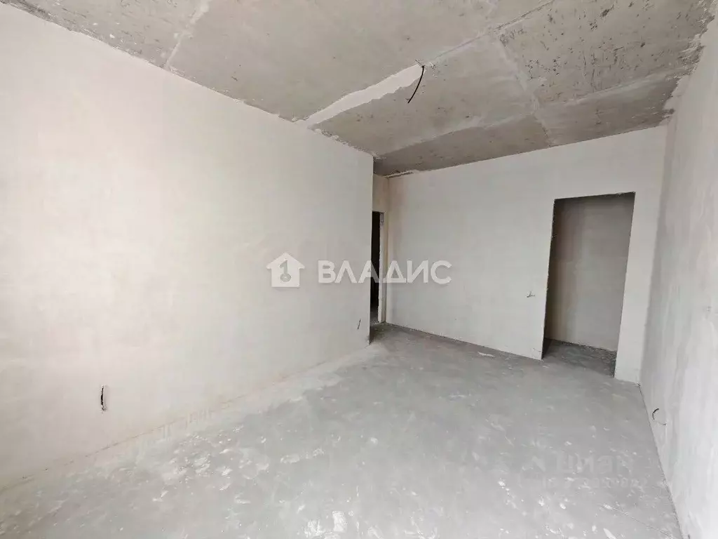 1-к кв. Белгородская область, Белгород Молодежная ул., 22 (36.42 м) - Фото 1