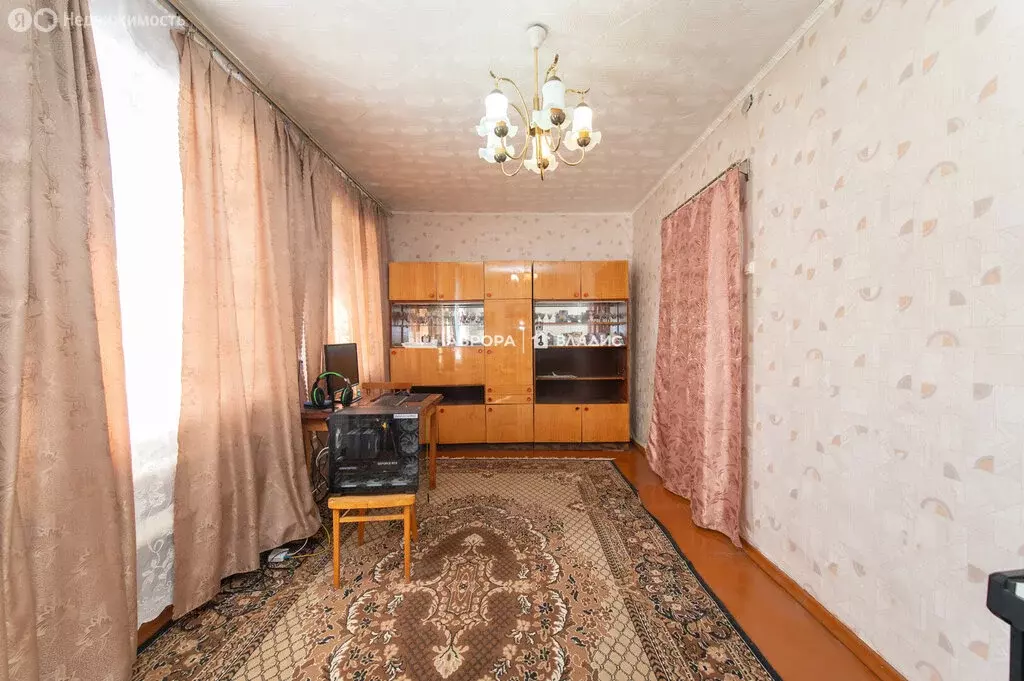 Дом в село Агаповка, Пролетарская улица, 39А (63.5 м) - Фото 2