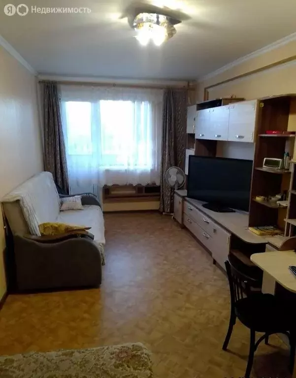 1-комнатная квартира: Бердск, Лунная улица, 28 (36.3 м) - Фото 1