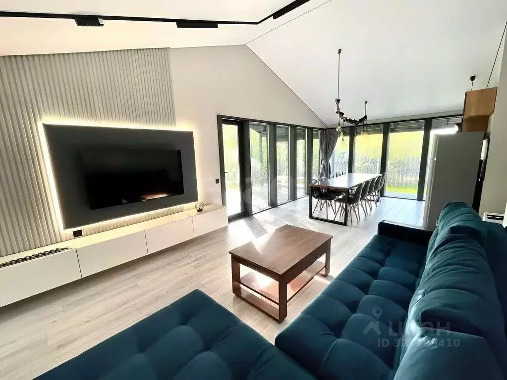 Дом в Новосибирская область, Новосибирск Солнечное СНТ, ул. Солнечная, ... - Фото 1