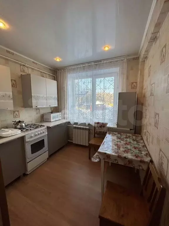 1-к. квартира, 33,2 м, 1/9 эт. - Фото 1
