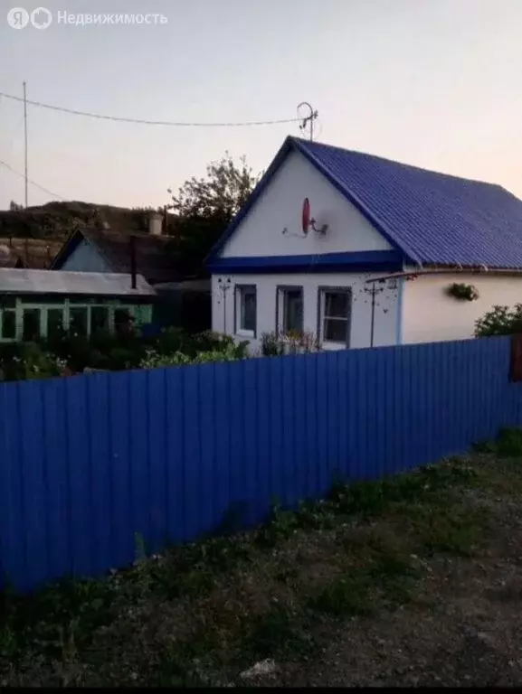 Дом в Еманжелинск, Молодёжная улица, 7 (57.1 м) - Фото 2