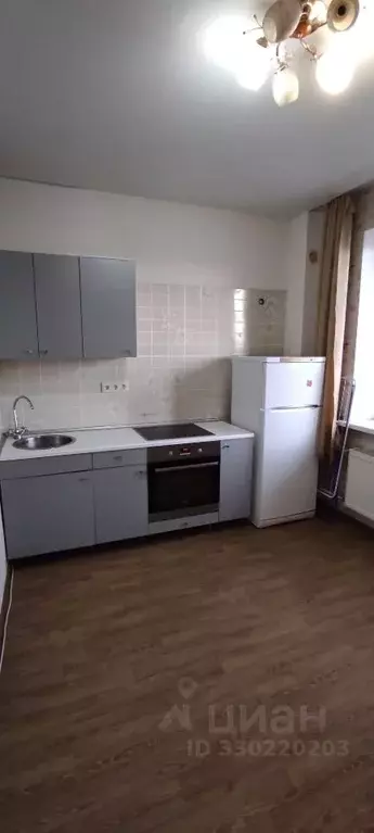 1-к кв. Татарстан, Казань ул. Маршала Чуйкова, 62 (33.0 м) - Фото 1