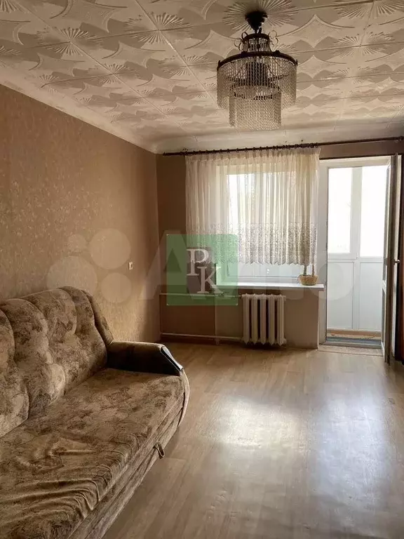 2-к. квартира, 45,1 м, 3/4 эт. - Фото 0